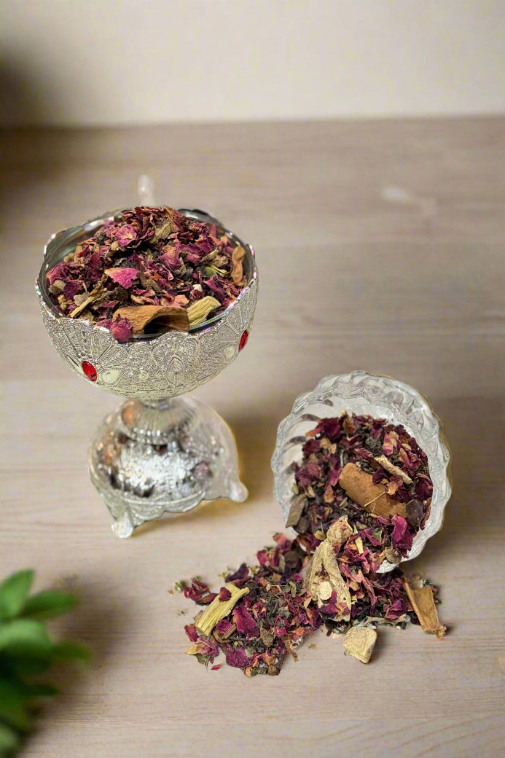 Kashmiri Shahi Kahwa