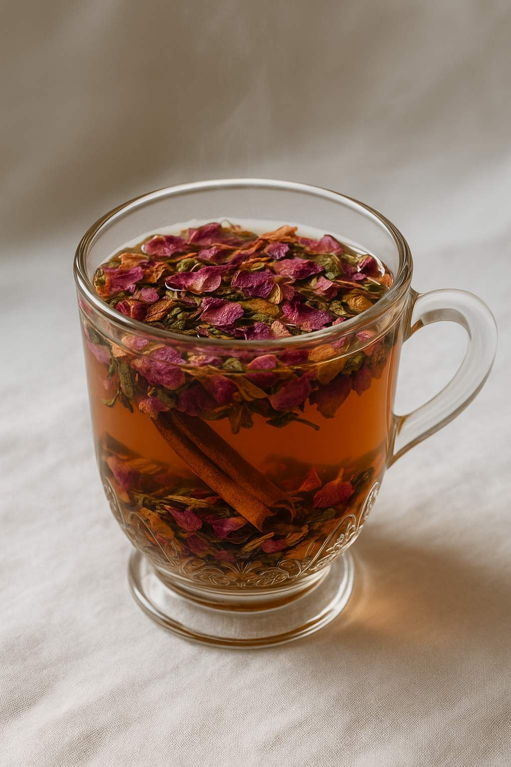 Kashmiri Shahi Kahwa