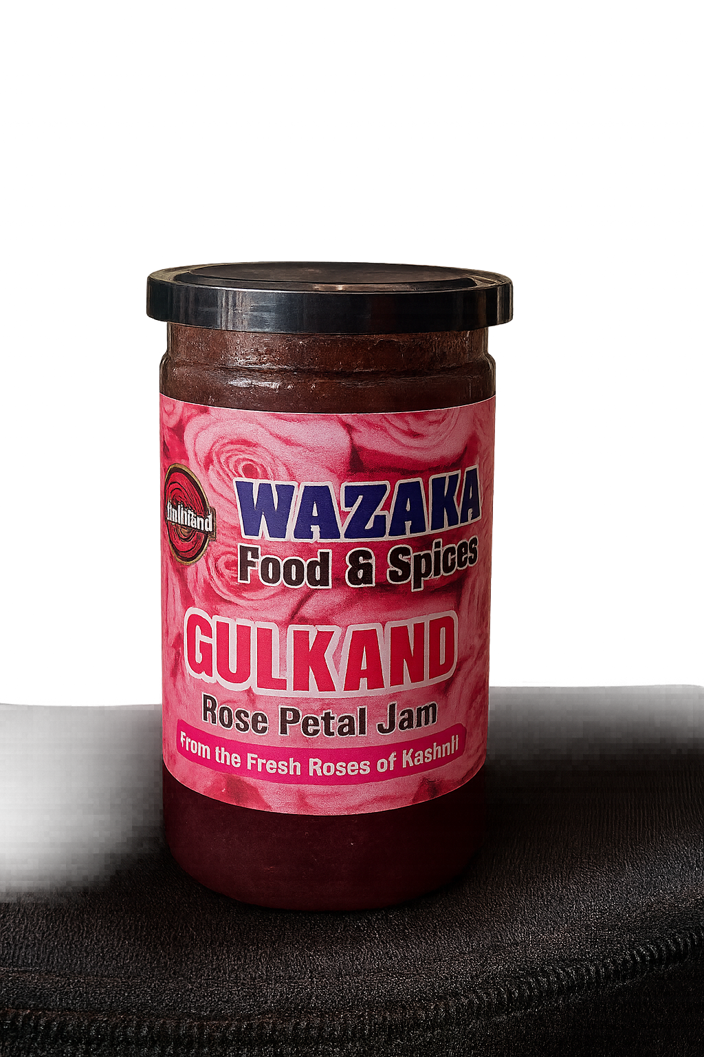 Kashmiri Gulkand β Rose Petal Jam