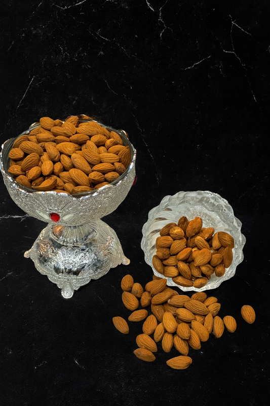 Kashmiri Almonds – The King of Dry Fruits
