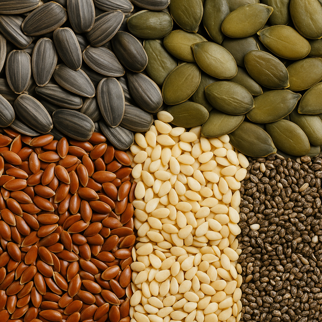 Seeds