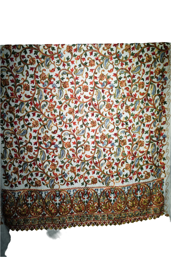 Shawls & Traditional wear