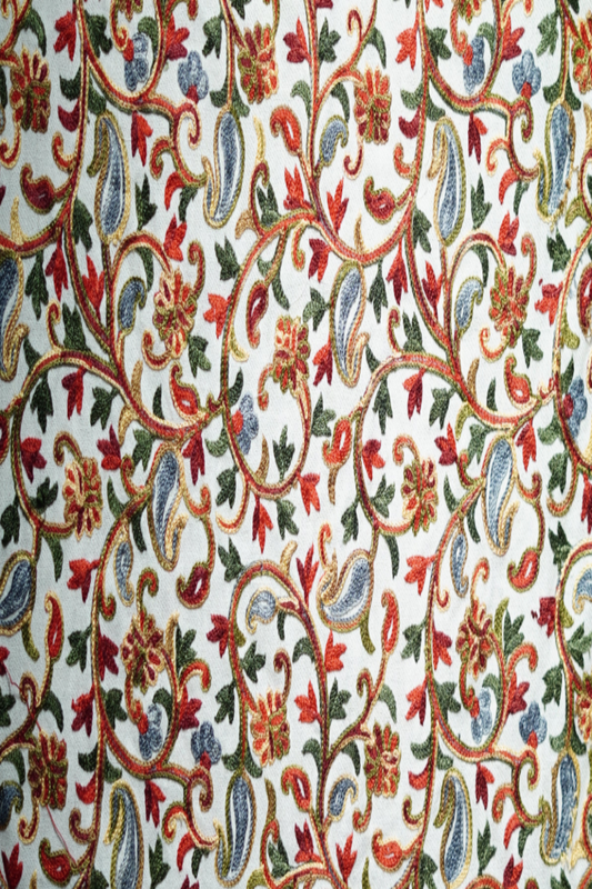Handwork