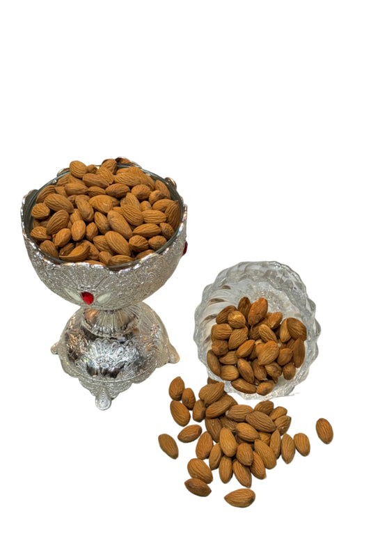 Kashmiri Almonds – The King of Dry Fruits