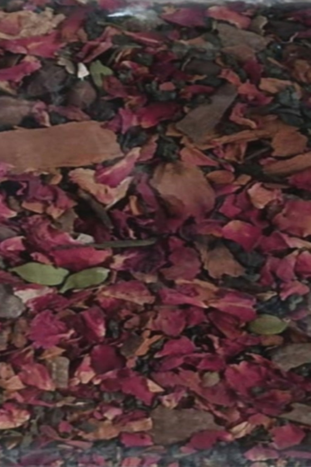 Kashmiri Shahi Kahwa