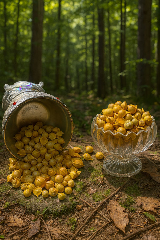 Wild Garlic (Himalayan Garlic) – Gul Kash