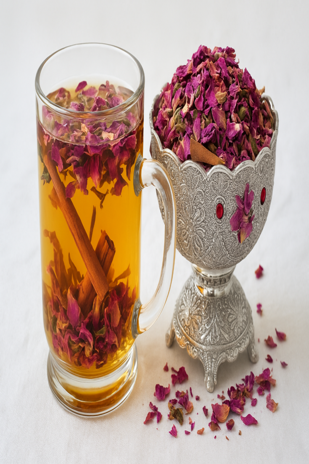 Kashmiri Shahi Kahwa