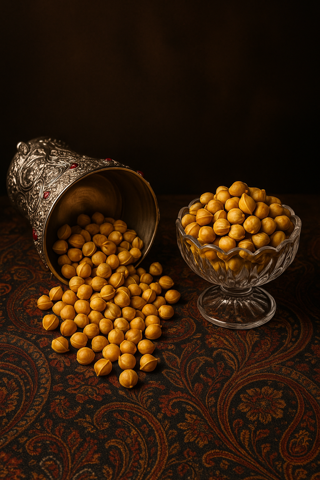Wild Garlic (Himalayan Garlic) – Gul Kash