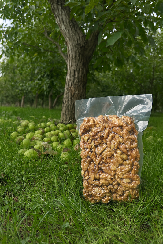 Kashmiri Walnuts Without Shell |Premium Quality Walnuts